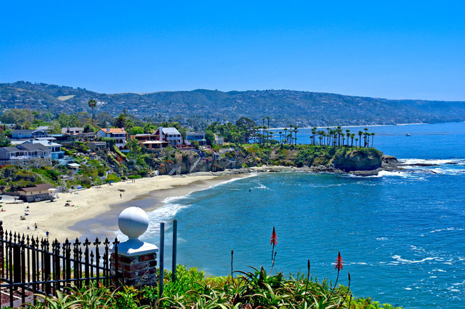 Crescent Bay Laguna Beach | Laguna Beach Real Estate